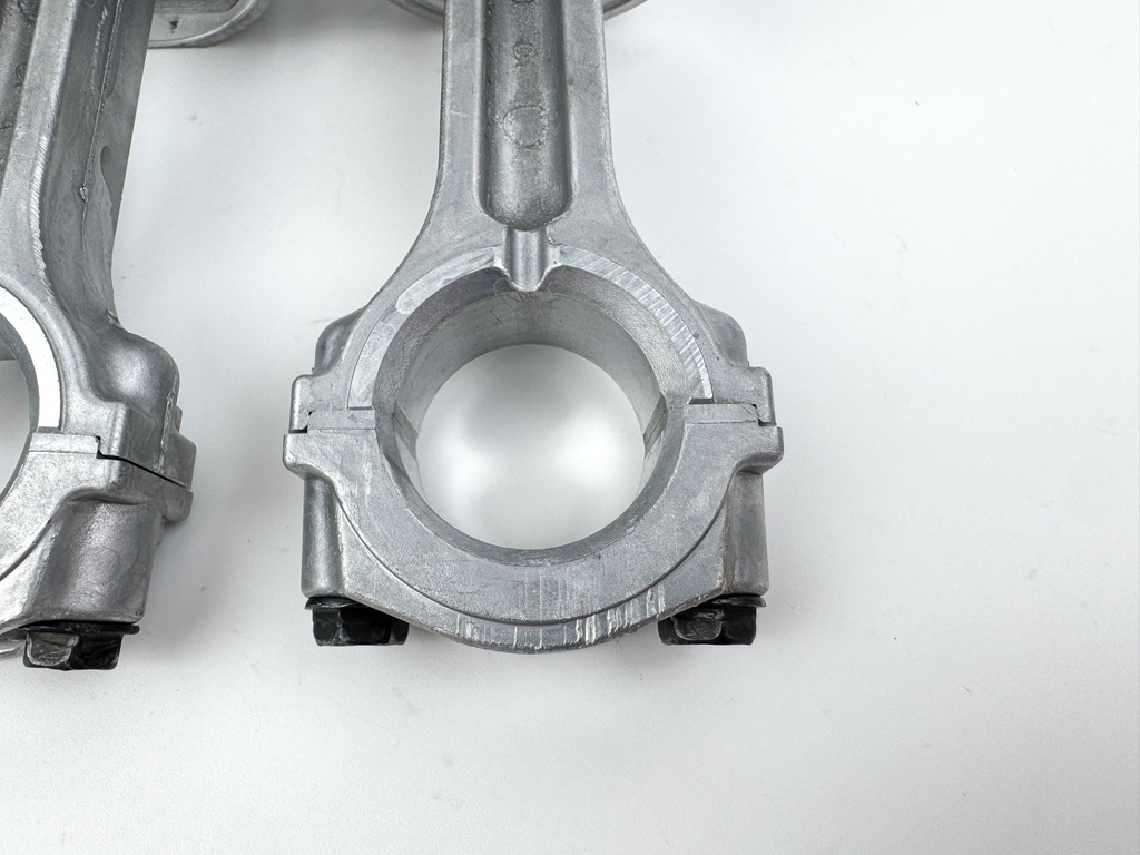 2006 Mercury 25 HP 4 Stroke Outboard Piston & Connecting Rod Set 834961T03 OEM