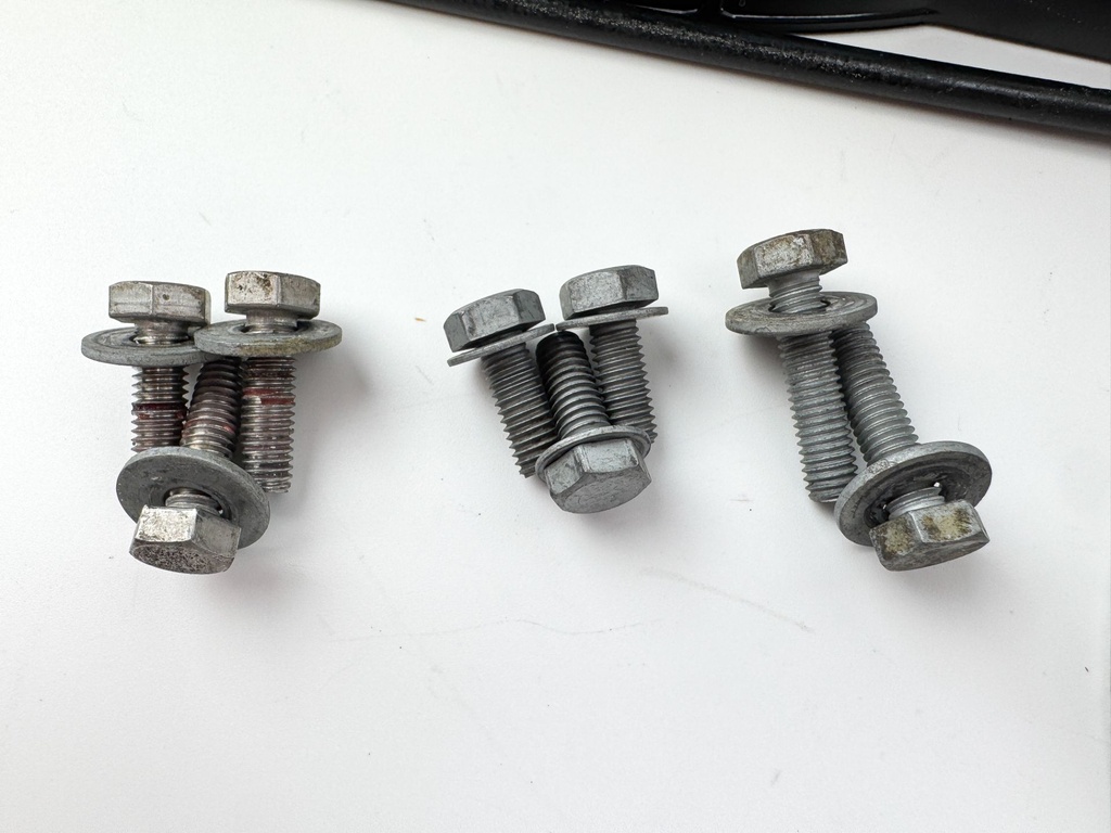 2006 Mercury 25 HP 4 Stroke Outboard Rope Pull Recoil Starter 898103T13 OEM