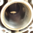 2004 Yamaha 40HP 4 Stroke Crankcase Assembly 67C-15100-01-00