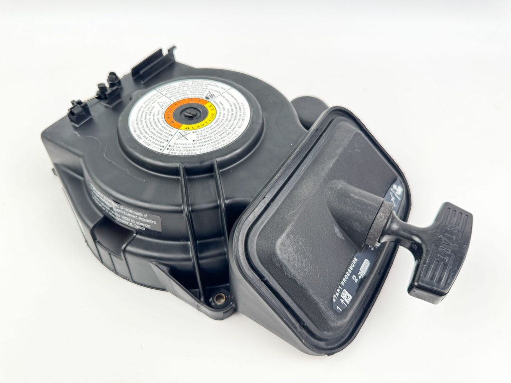 2006 Mercury 25 HP 4 Stroke Outboard Rope Pull Recoil Starter 898103T13 OEM