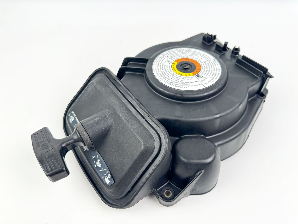 2006 Mercury 25 HP 4 Stroke Outboard Rope Pull Recoil Starter 898103T13 OEM