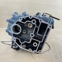 2004 Yamaha 40HP 4 Stroke Crankcase Assembly 67C-15100-01-00