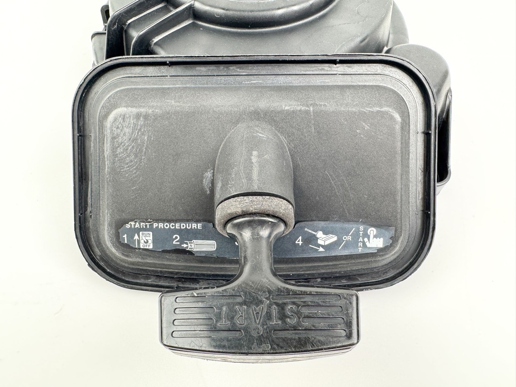 2006 Mercury 25 HP 4 Stroke Outboard Rope Pull Recoil Starter 898103T13 OEM