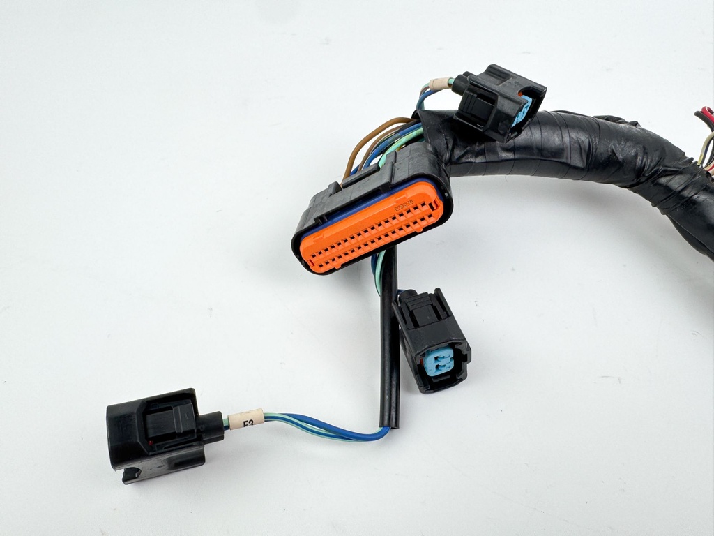 2006 Mercury 25 HP 4 Stroke Outboard Engine Wire Harness 898101T52 OEM