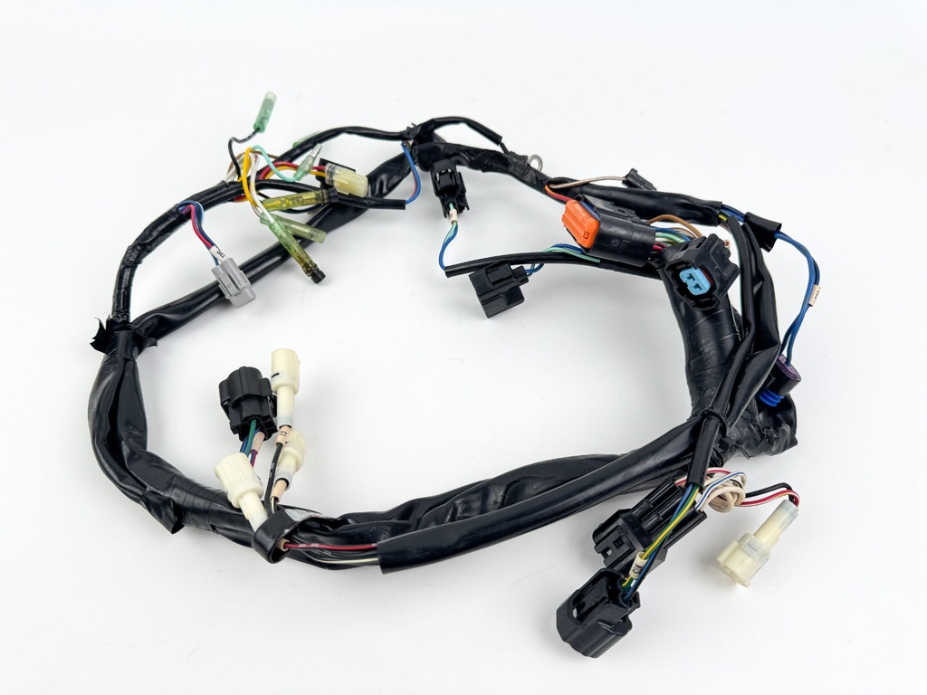 2006 Mercury 25 HP 4 Stroke Outboard Engine Wire Harness 898101T52 OEM