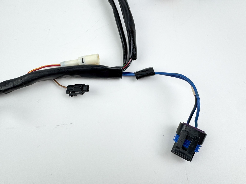 2006 Mercury 25 HP 4 Stroke Outboard Engine Wire Harness 898101T52 OEM