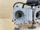 1998 Yamaha 40HP 2 Stroke Outboard Top Bottom Middle Carburetor Set 63D-14303-00-00