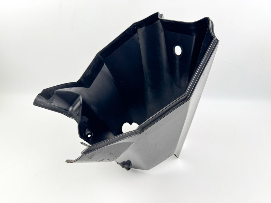 2006 Mercury 25 HP 4 Stroke Outboard Lower Apron Cover 896116T OEM