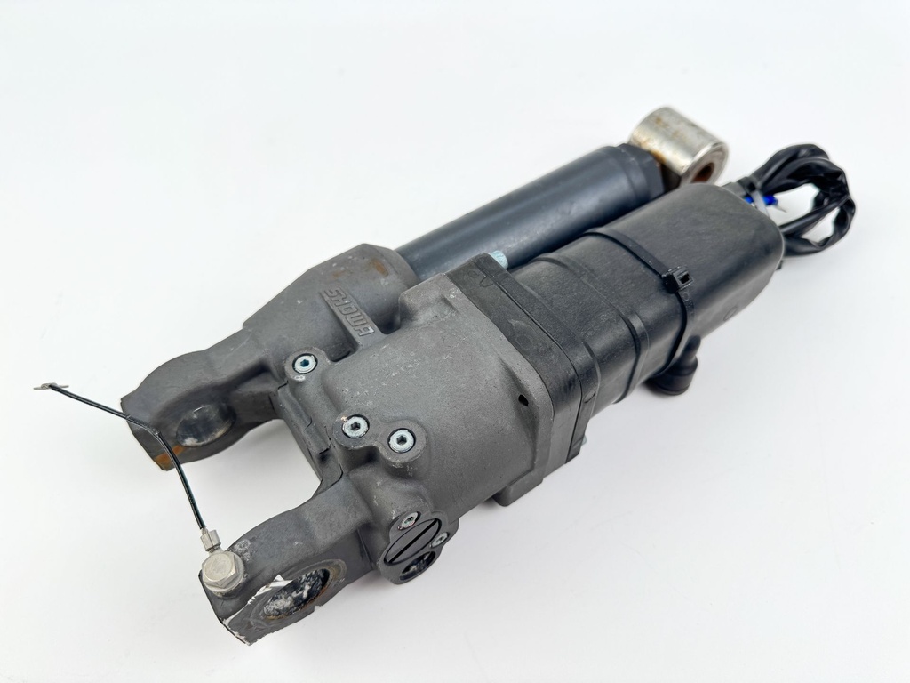 2006 Mercury 25 HP 4 Stroke Outboard Power Trim Tilt Unit 851873T03 OEM