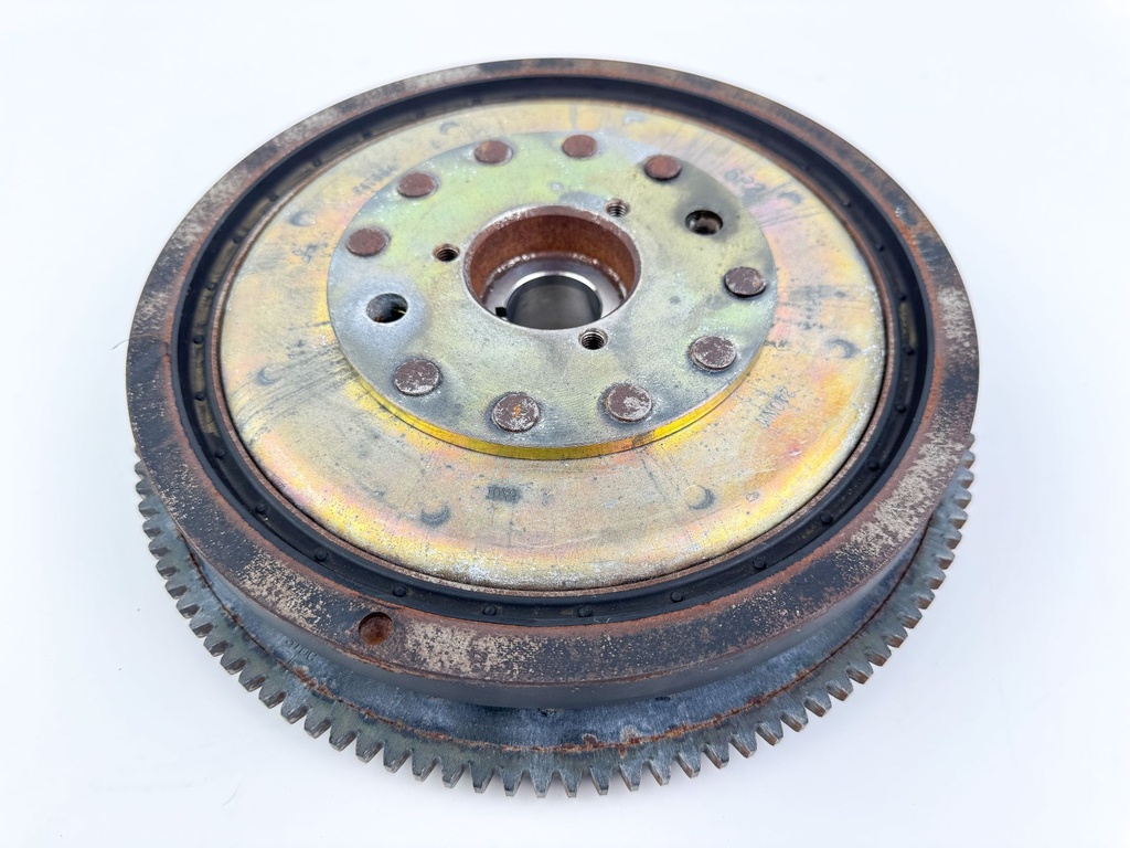 2006 Yamaha 250 HP 4 Stroke Outboard Flywheel Rotor 6P2-81450-00-00 OEM