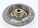 2006 Yamaha 250 HP 4 Stroke Outboard Flywheel Rotor 6P2-81450-00-00 OEM