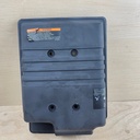 1998 Yamaha 40HP 2 Stroke Outboard Intake Silencer 6H4-14431-02-00