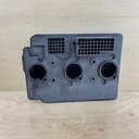 1998 Yamaha 40HP 2 Stroke Outboard Intake Silencer 6H4-14431-02-00