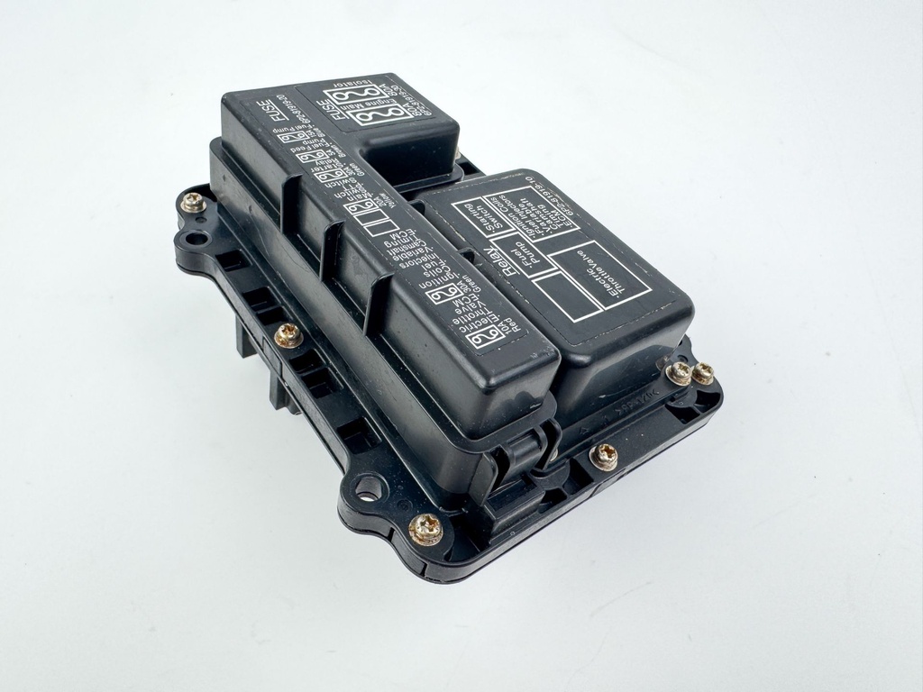 2006 Yamaha 250 HP 4 Stroke Outboard Fuse Box 6P2-82170-00-00 OEM