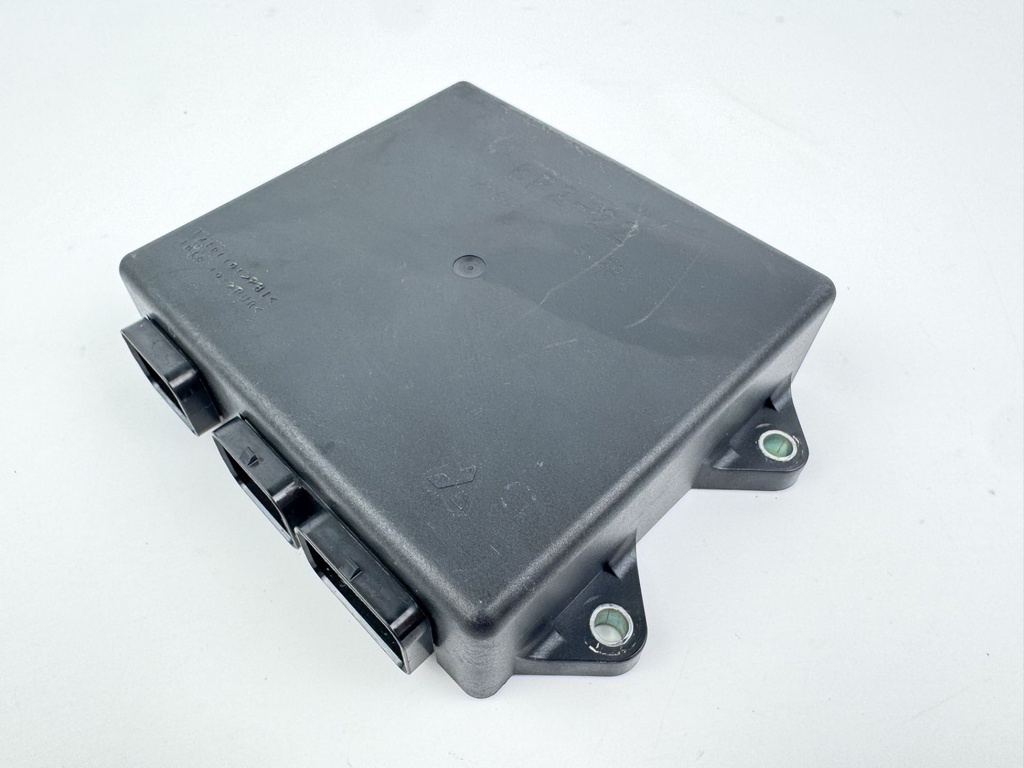 2006 Yamaha 250 HP 4 Stroke Outboard ECU Engine Control Unit 6P2-8591A-23-00 OEM
