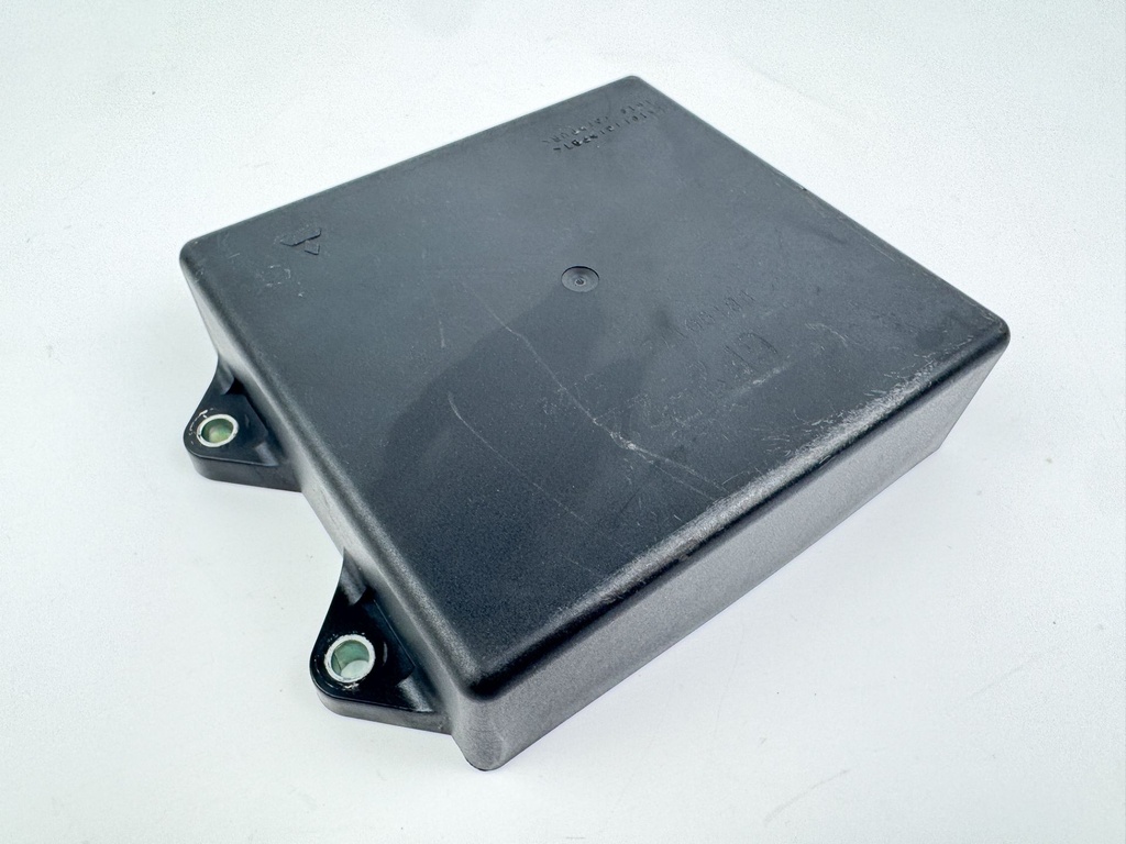 2006 Yamaha 250 HP 4 Stroke Outboard ECU Engine Control Unit 6P2-8591A-23-00 OEM