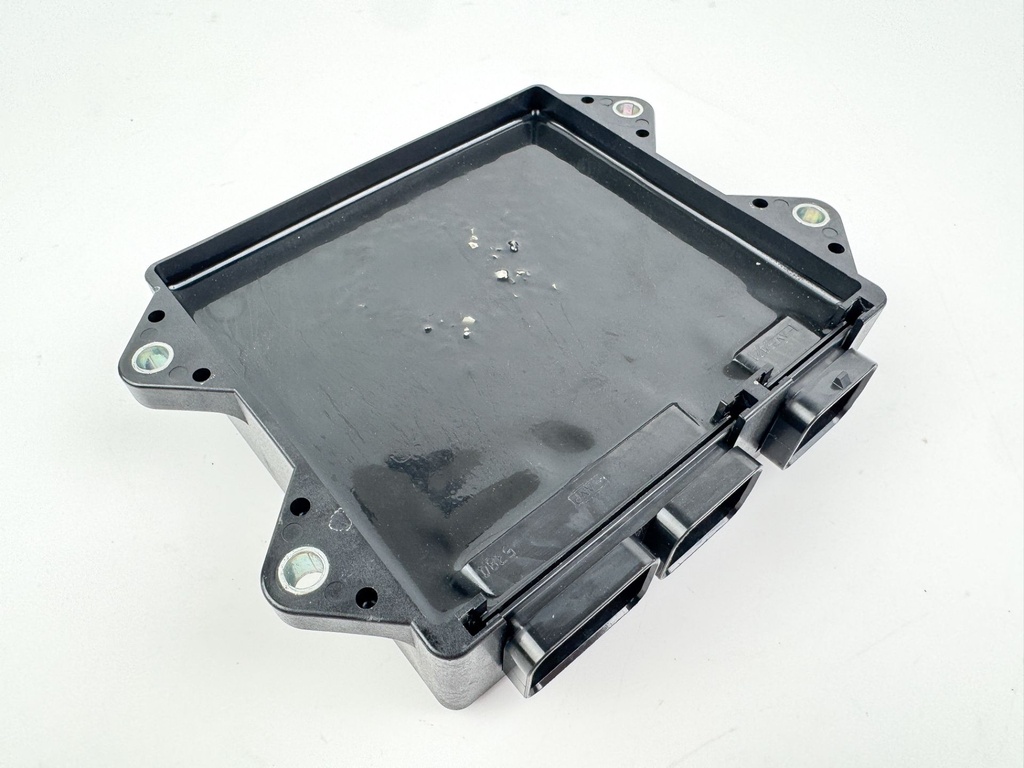 2006 Yamaha 250 HP 4 Stroke Outboard ECU Engine Control Unit 6P2-8591A-23-00 OEM