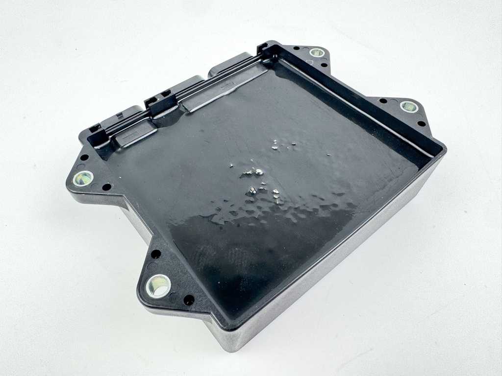 2006 Yamaha 250 HP 4 Stroke Outboard ECU Engine Control Unit 6P2-8591A-23-00 OEM