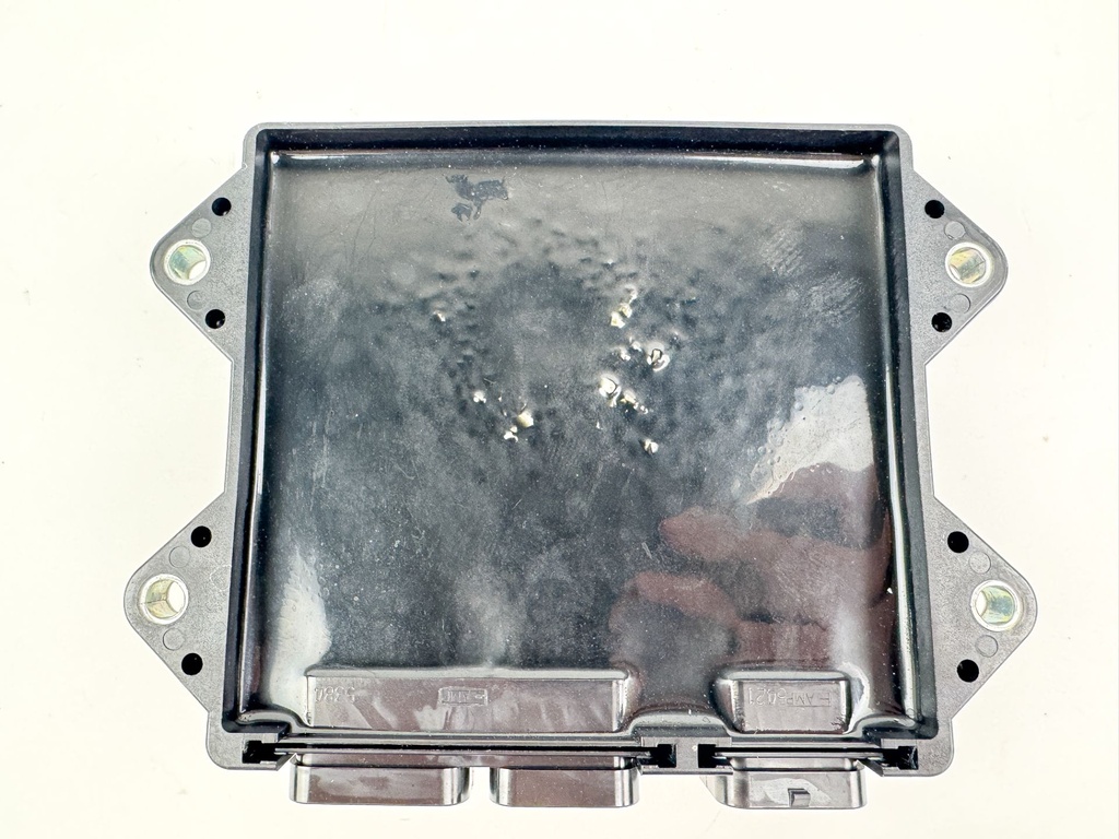 2006 Yamaha 250 HP 4 Stroke Outboard ECU Engine Control Unit 6P2-8591A-23-00 OEM