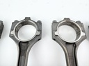 2006 Yamaha 250 HP 4 Stroke Outboard Piston & Connecting Rod Set 69J-11631-02-B0 OEM