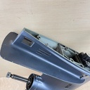 1998 Yamaha 40HP 2 Stroke Outboard 20" Lower Unit Gearcase 63D-45300-14-8D