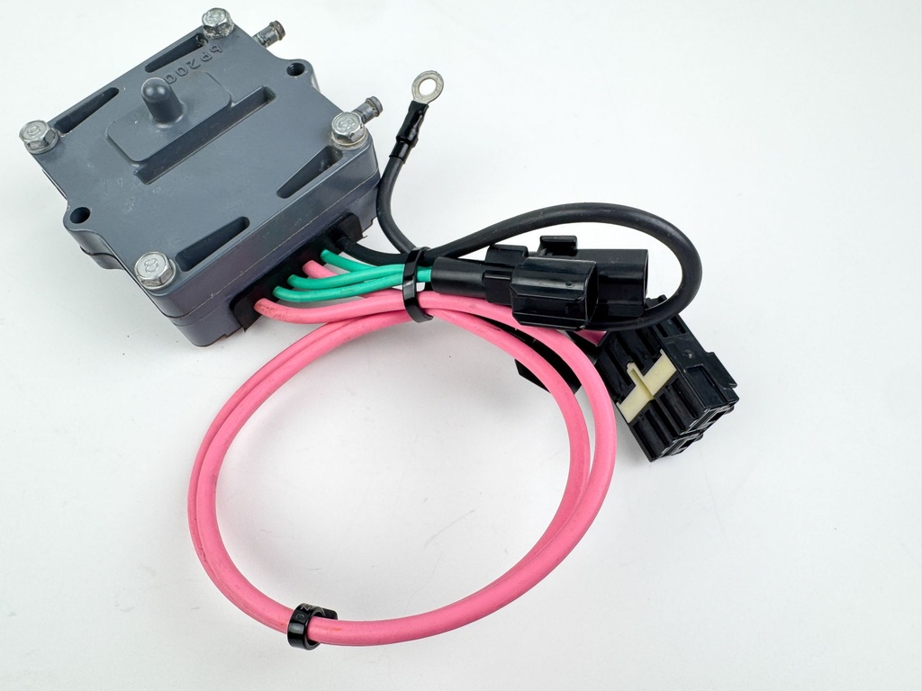 2006 Yamaha 250 HP 4 Stroke Outboard Rectifier & Regulator 6P2-81960-00-00 OEM