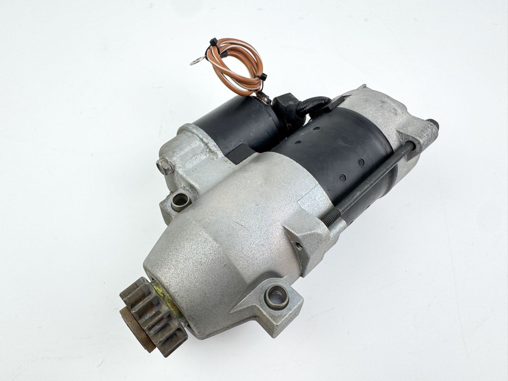 2006 Yamaha 250 HP 4 Stroke Outboard Starter Motor 63P-81800-00-00 OEM