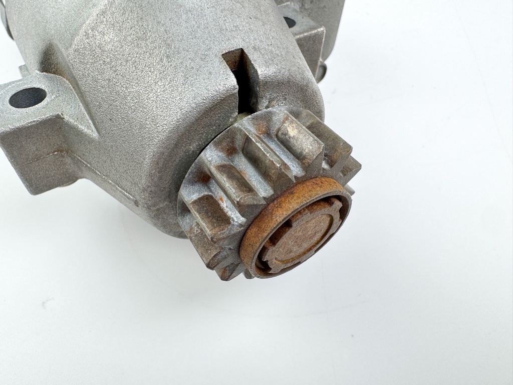 2006 Yamaha 250 HP 4 Stroke Outboard Starter Motor 63P-81800-00-00 OEM