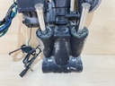 Evinrude Etec Johnson Ficht Power Trim Tilt Unit Assembly - Used Condition