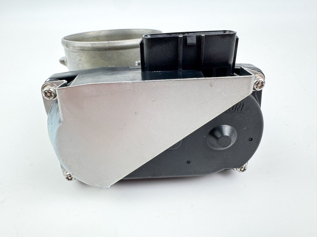 2006 Yamaha 250 HP 4 Stroke Outboard Throttle Body Assembly 6P2-13750-00-00 OEM