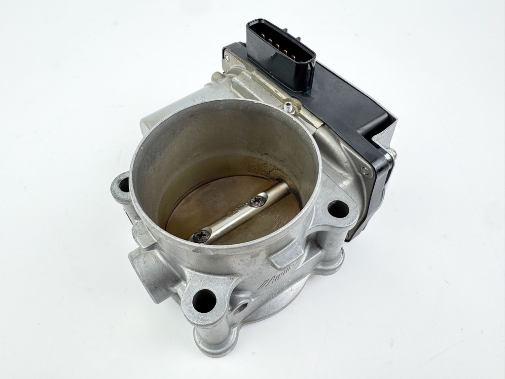 2006 Yamaha 250 HP 4 Stroke Outboard Throttle Body Assembly 6P2-13750-00-00 OEM