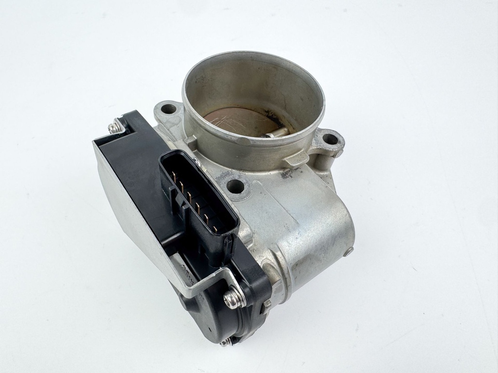 2006 Yamaha 250 HP 4 Stroke Outboard Throttle Body Assembly 6P2-13750-00-00 OEM