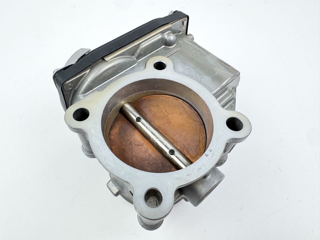 2006 Yamaha 250 HP 4 Stroke Outboard Throttle Body Assembly 6P2-13750-00-00 OEM