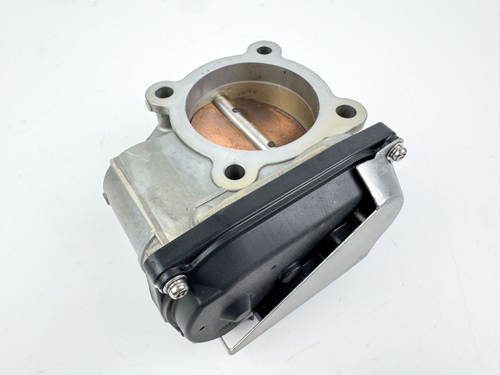 2006 Yamaha 250 HP 4 Stroke Outboard Throttle Body Assembly 6P2-13750-00-00 OEM