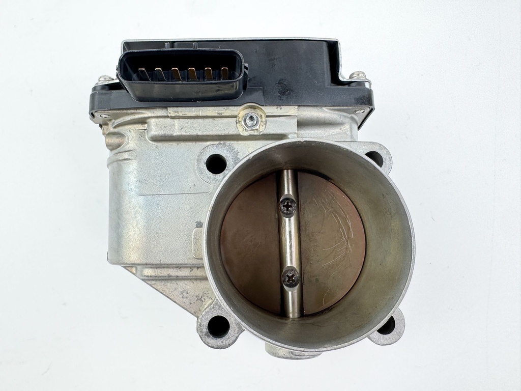 2006 Yamaha 250 HP 4 Stroke Outboard Throttle Body Assembly 6P2-13750-00-00 OEM