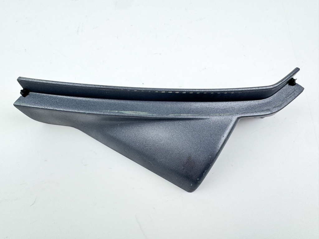 05 - 07 Yamaha 225 250HP 4 Stroke Outboard Cable Cover Plate Fitting 6P2-42738-00-8D