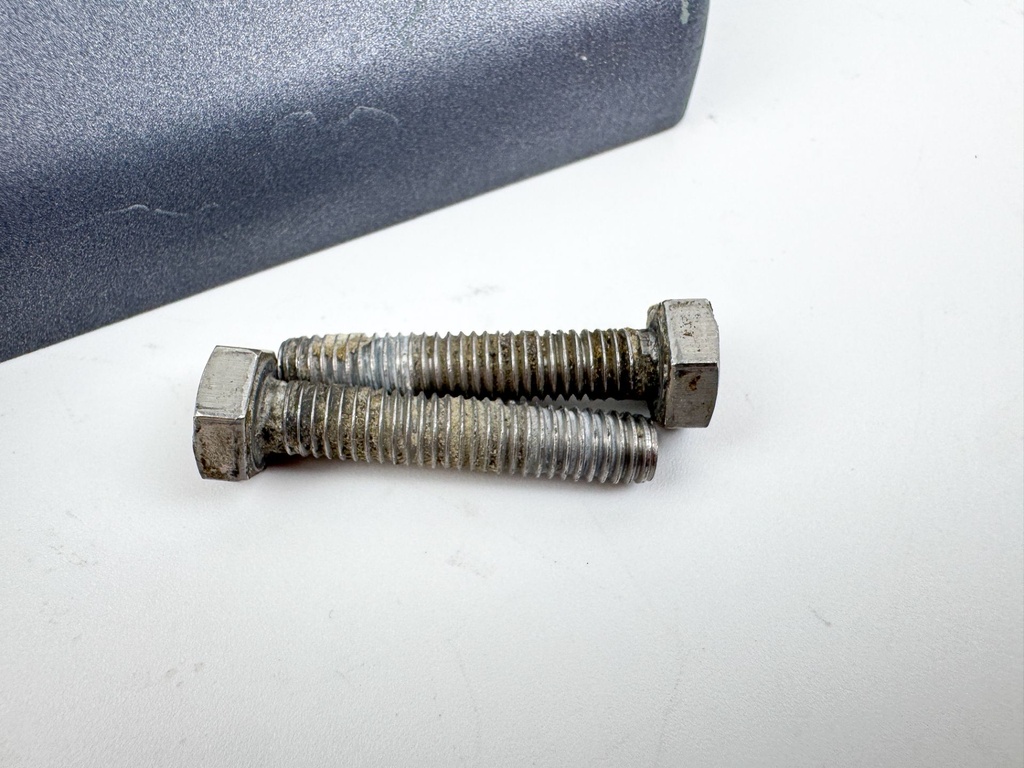 05 - 07 Yamaha 225 250HP 4 Stroke Outboard Cable Cover Plate Fitting 6P2-42738-00-8D