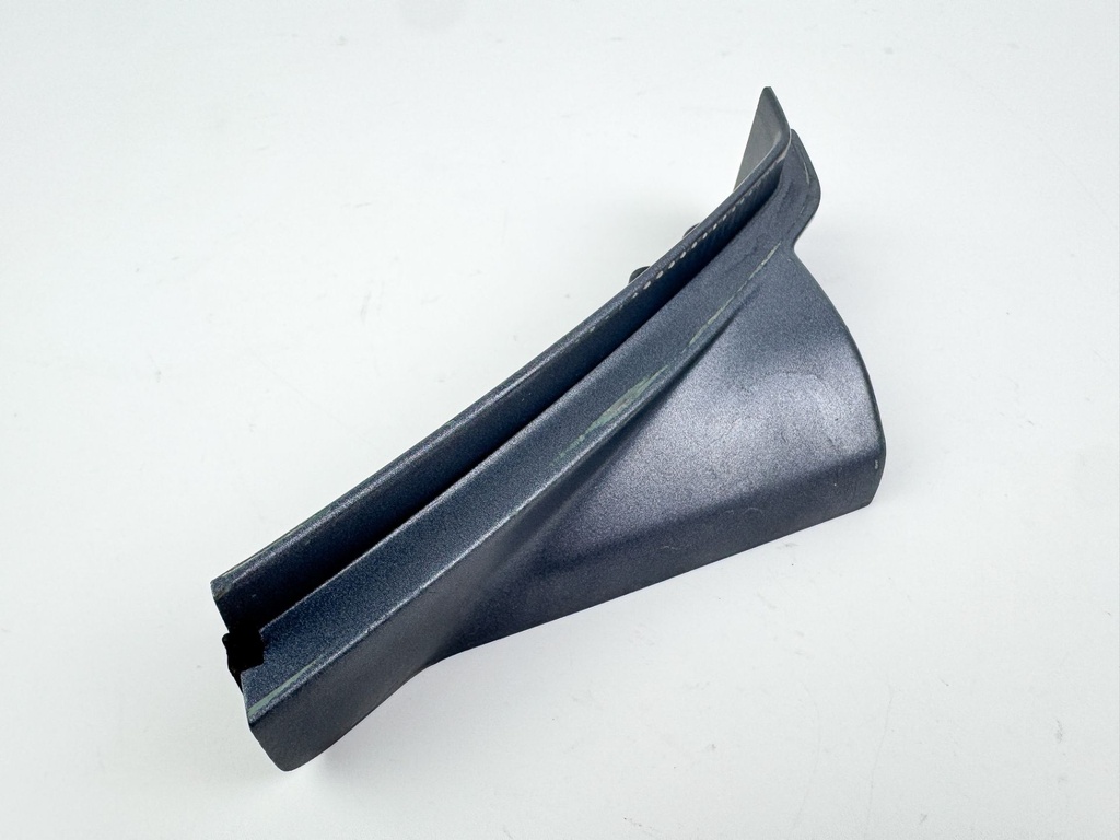 05 - 07 Yamaha 225 250HP 4 Stroke Outboard Cable Cover Plate Fitting 6P2-42738-00-8D