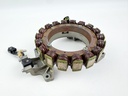 2006 Yamaha 250 HP 4 Stroke Outboard Coil Pulser Base Stator Assembly 6P2-81460-00-00 OEM