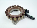 2006 Yamaha 250 HP 4 Stroke Outboard Coil Pulser Base Stator Assembly 6P2-81460-00-00 OEM