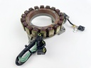 2006 Yamaha 250 HP 4 Stroke Outboard Coil Pulser Base Stator Assembly 6P2-81460-00-00 OEM
