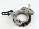 2006 Yamaha 250 HP 4 Stroke Outboard Coil Pulser Base Stator Assembly 6P2-81460-00-00 OEM