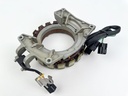 2006 Yamaha 250 HP 4 Stroke Outboard Coil Pulser Base Stator Assembly 6P2-81460-00-00 OEM