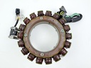 2006 Yamaha 250 HP 4 Stroke Outboard Coil Pulser Base Stator Assembly 6P2-81460-00-00 OEM