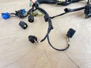 2004 Yamaha 40HP 4 Stroke Outboard Engine Wire Harness Assembly 67C-82590-00-00