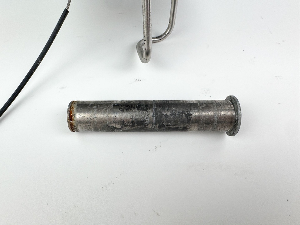 2006 Yamaha 250 HP 4 Stroke Outboard Power Trim Tilt Unit 69J-43800-01-4D OEM