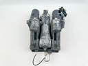 2006 Yamaha 250 HP 4 Stroke Outboard Power Trim Tilt Unit 69J-43800-01-4D OEM