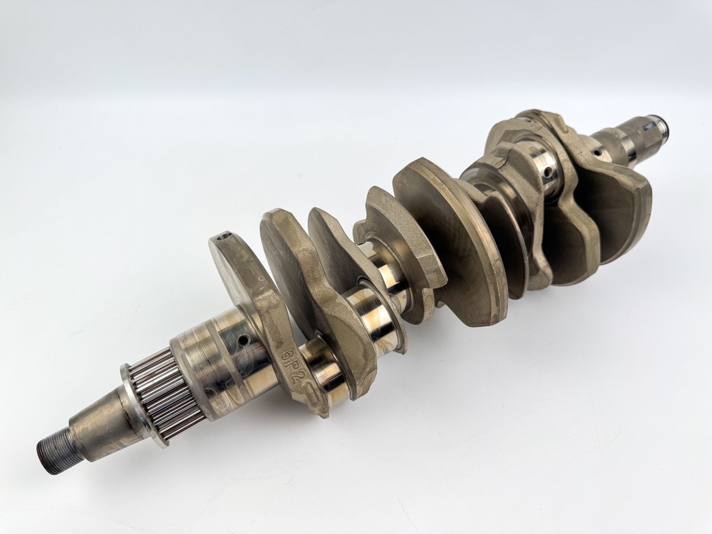 2006 Yamaha 250 HP 4 Stroke Outboard Crankshaft 6P2-11410-00-00 OEM