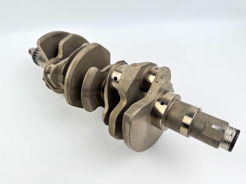 2006 Yamaha 250 HP 4 Stroke Outboard Crankshaft 6P2-11410-00-00 OEM