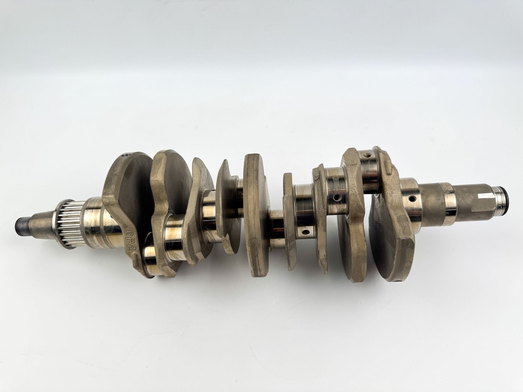 2006 Yamaha 250 HP 4 Stroke Outboard Crankshaft 6P2-11410-00-00 OEM